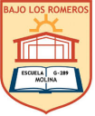Logo de Colegio Bajo Los Romeros