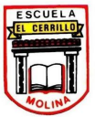 Logo de Colegio El Cerrillo