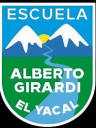 Logo de Escuela Alberto Girardi Fontana