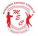 Logo de Escuela Monseñor Enrique Cornejo