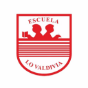 Logo de Escuela Lo Valdivia
