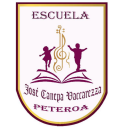 Logo de Escuela José Canepa Vaccarezza 