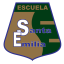 Logo de Escuela Santa Emilia