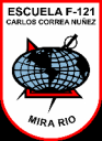 Logo de Colegio Carlos Correa Núnez
