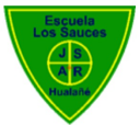 Logo de Escuela José Santos Aliaga Rojas