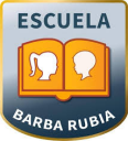 Logo de Escuela De Barba Rubia