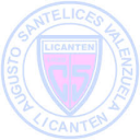 Logo de Colegio Bicentenario Augusto Santelices Valenzuela