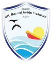 Logo de Colegio Dr. Manuel Aviles Inostroza