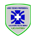 Logo de Colegio Técnico Profesional Alejandro Rojas Sierra