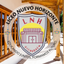 Logo de Colegio Nuevo Horizonte
