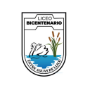 Logo de Liceo Bicentenario De Excelencia Entre Aguas De Llico