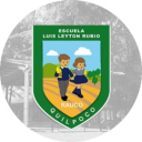 Logo de Escuela Luis Leyton Rubio