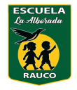 Logo de Colegio La Alborada