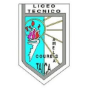 Logo de Liceo Técnico Amelia Courbis