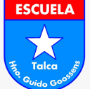 Logo de Colegio Hermano Guido Goossens