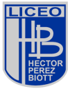 Logo de Liceo Héctor Pérez Biott
