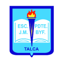 Logo de Escuela José Manuel Balmaceda Y Hernández