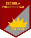 Logo de Escuela Prosperidad