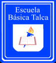 Logo de Escuela Básica Talca