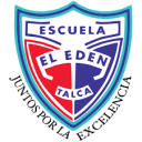 Logo de Colegio El Edén