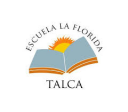 Logo de Escuela La Florida