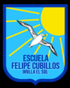 Logo de Colegio Felipe Cubillos Brilla El Sol