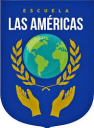 Logo de Colegio Las Américas