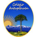 Logo de Escuela Antupehuen