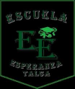 Logo de Escuela Esperanza