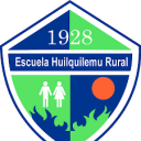 Logo de Escuela Huilquilemu