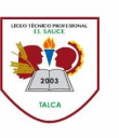 Logo de Colegio Tecnico-profesional El Sauce