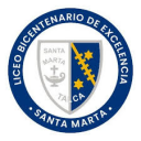 Logo de Colegio Santa Marta