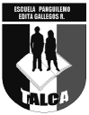Logo de Colegio Panguilemo