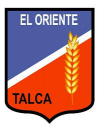 Logo de Colegio El Oriente