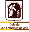 Logo de Colegio San Francisco De Asís