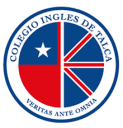 Logo de Colegio Inglés