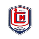 Logo de Colegio Montessori