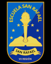 Logo de Colegio San Rafael