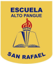 Logo de Escuela Alto Pangue