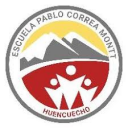 Logo de Colegio Pablo Correa Montt