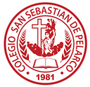 Logo de Colegio San Sebastián