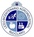 Logo de Liceo Bicentenario Agroindustrial Rio Claro