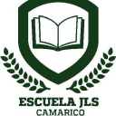 Logo de Escuela Básica Juan Luis Sanfuentes Andonaegui