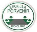Logo de Colegio Porvenir