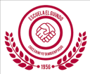 Logo de Escuela El Guindo
