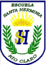 Logo de Escuela Santa Herminia