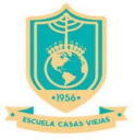 Logo de Escuela Casas Viejas