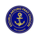 Logo de Escuela Arturo Prat Chacón