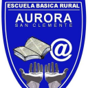 Logo de Escuela Aurora