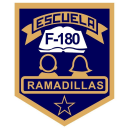 Logo de Colegio Ramadillas